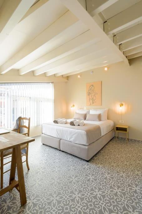 Once Upon A Home Chania  ภายนอก รูปภาพ