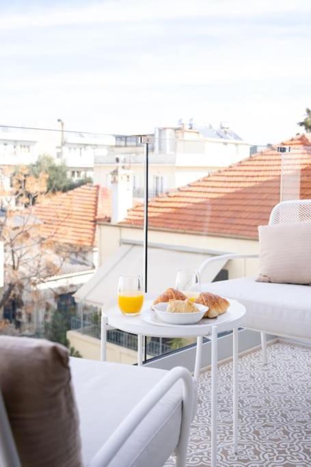 Once Upon A Home Chania  ภายนอก รูปภาพ