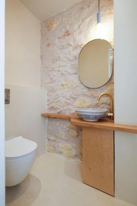 Once Upon A Home Chania  ภายนอก รูปภาพ