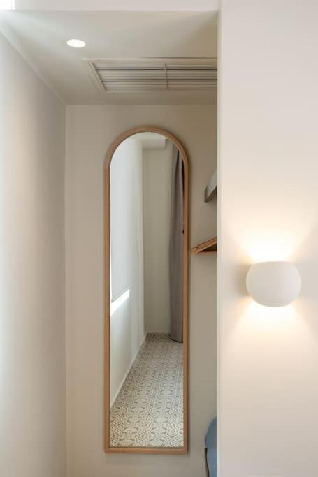 Once Upon A Home Chania  ภายนอก รูปภาพ