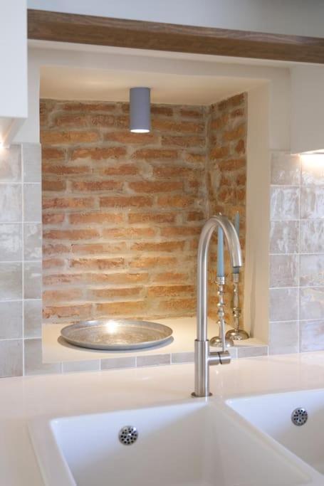 Once Upon A Home Chania  ภายนอก รูปภาพ
