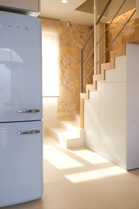 Once Upon A Home Chania  ภายนอก รูปภาพ