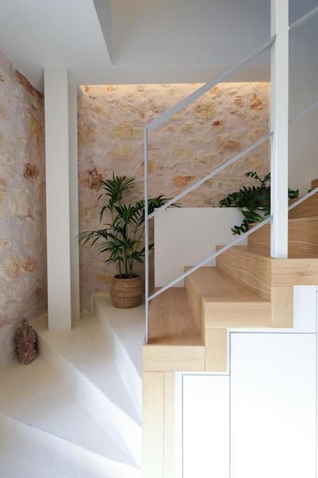 Once Upon A Home Chania  ภายนอก รูปภาพ