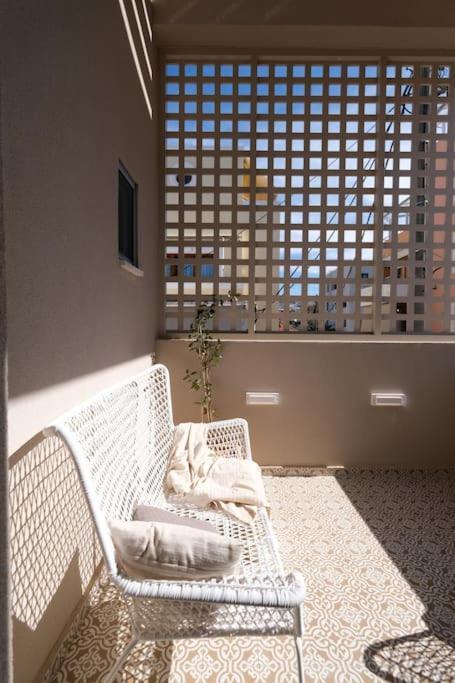 Once Upon A Home Chania  ภายนอก รูปภาพ