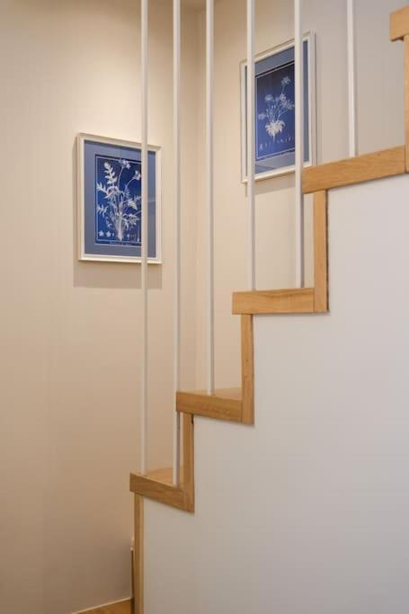 Once Upon A Home Chania  ภายนอก รูปภาพ